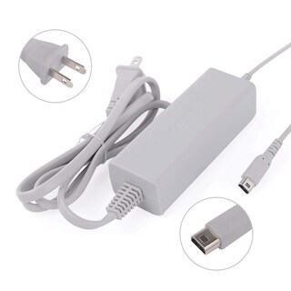 Foto 4 | Cargador Xahpower Para Mando A Distancia Nintendo Wii U Gamepad - Venta Internacional.