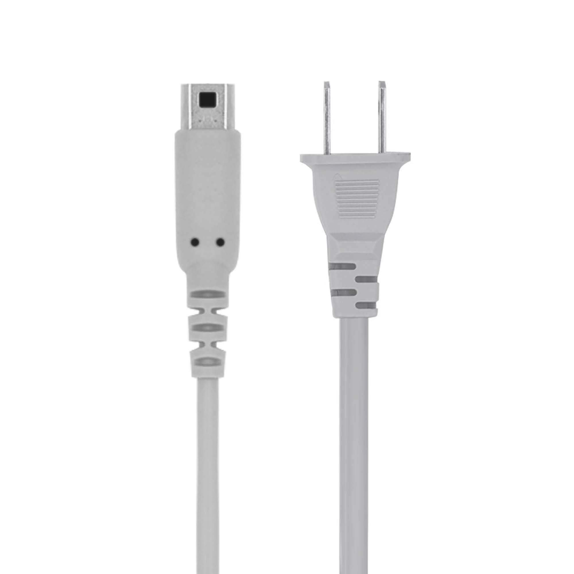 Foto 7 pulgar | Cargador Xahpower Para Mando A Distancia Nintendo Wii U Gamepad - Venta Internacional.