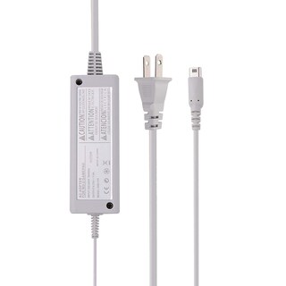 Foto 7 | Cargador Xahpower Para Mando A Distancia Nintendo Wii U Gamepad - Venta Internacional.