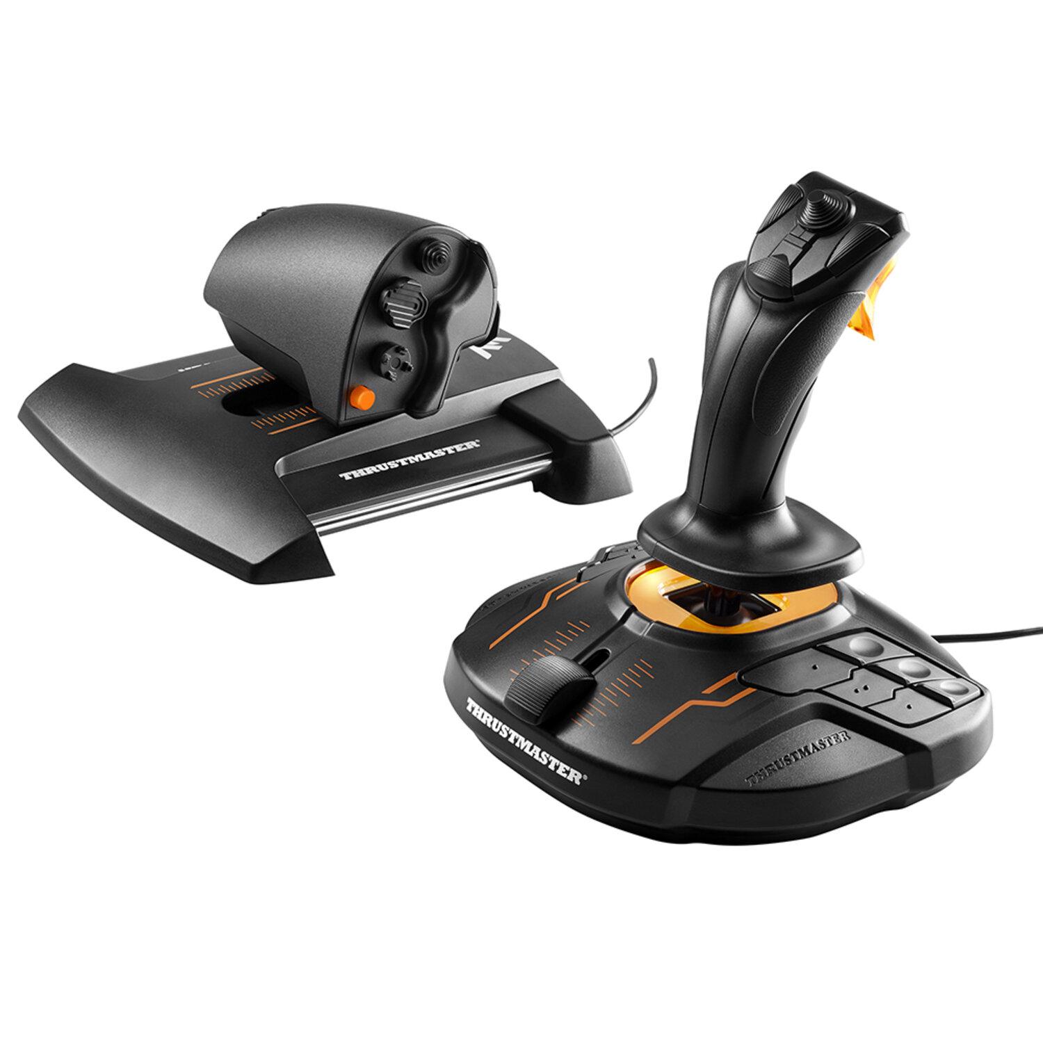 Kit T.16000m Fcs Hotas $4,852