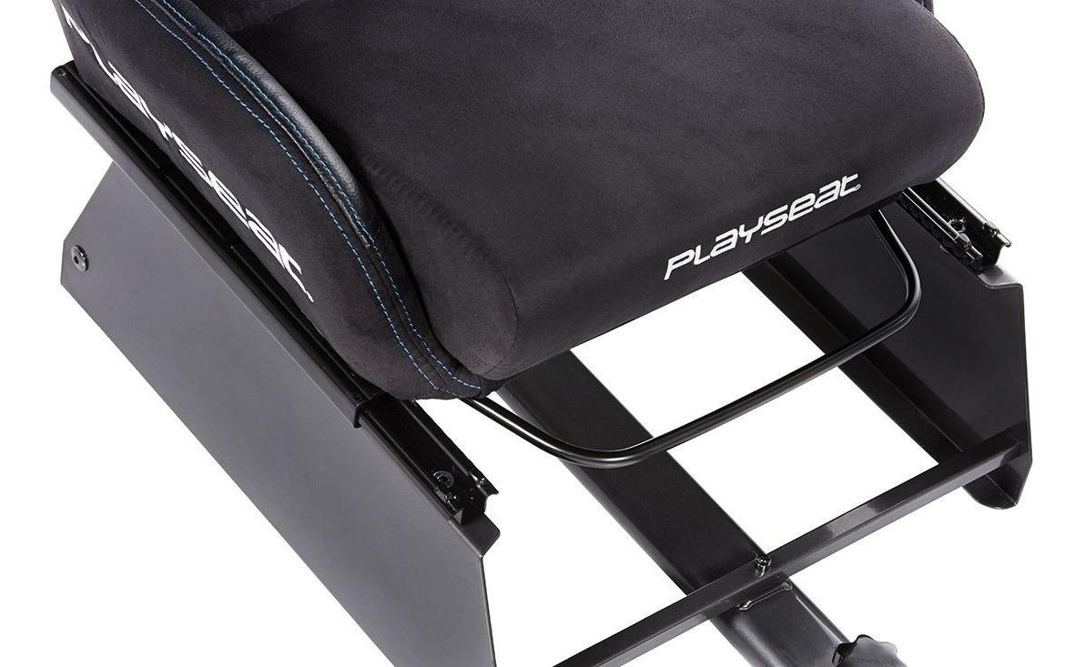 Deslizador de Asiento Playseat Seatslider color Negro Ajustable