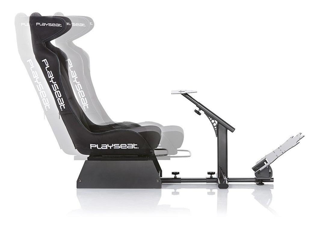 Foto 2 | Deslizador de Asiento Playseat Seatslider color Negro Ajustable