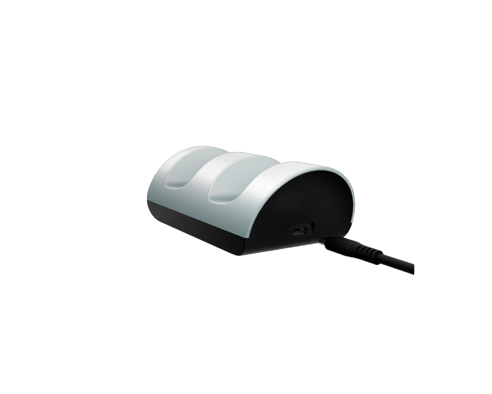Foto 3 | Cargador Duo Trust Gxt 254 Duo Charging Dock para Ps5