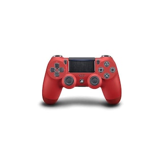 Foto 5 | Venta Internacional - Control Sony Dualshock 4 para Playstation Ps4 color Rojo