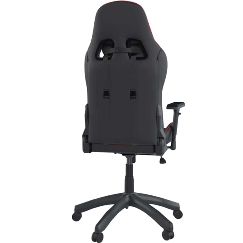 Foto 3 pulgar | Silla Gamer Primus Gamings Pch-202rd color Negro