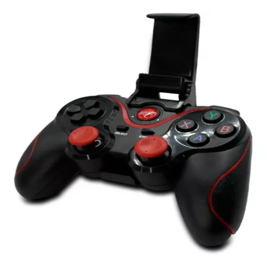 Foto 2 | Control Inalámbrico Playbox Negro para Celular