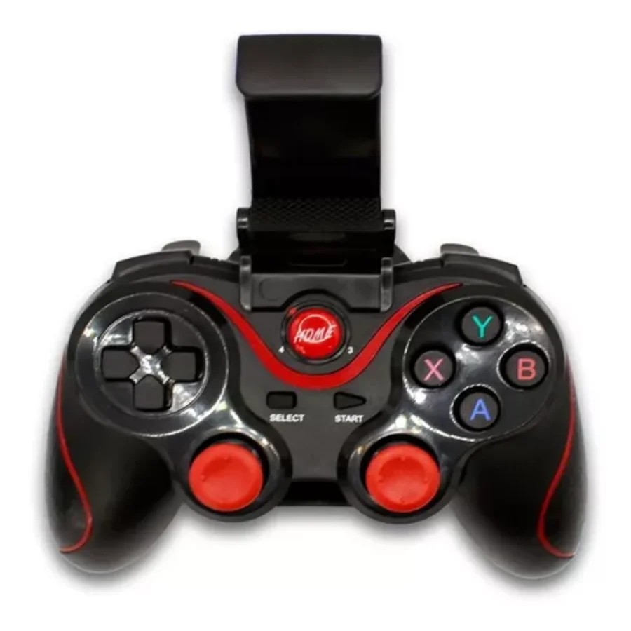 Foto 3 | Control Inalámbrico Playbox Negro para Celular