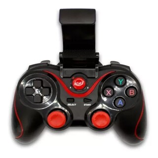 Foto 3 | Control Inalámbrico Playbox Negro para Celular