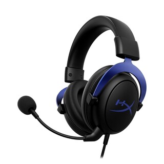 Foto 1 | Headset Hyperx Cloud Compatible Ps4 Y Ps5, Legendary Comfort