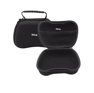 Foto 1 | Estuche Belug Negro para Control de Xbox/Switch