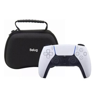 Foto 5 | Estuche Belug Negro para Control de Xbox/Switch