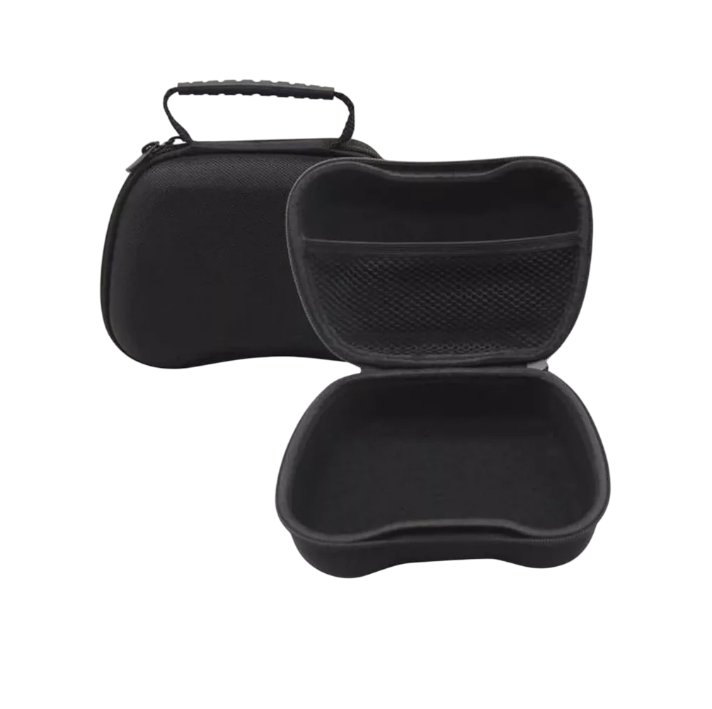Foto 2 pulgar | Estuche para Xbox Switch Controller Rigid Lab.G Negro