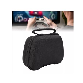 Foto 5 | Estuche para Xbox Switch Controller Rigid Lab.G Negro