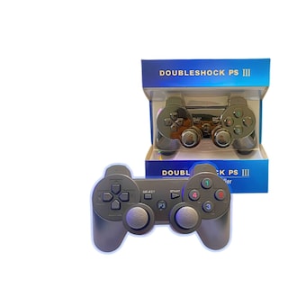 Foto 6 | Control Inalámbrico para Ps3 Ar80