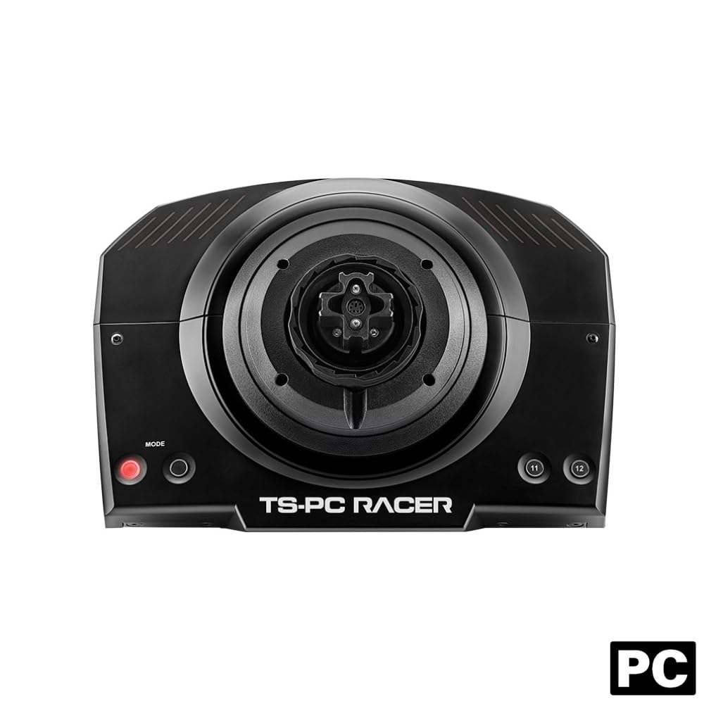 Foto 2 | Servo Base Thrustmaster Pc Racer Compatible con Pc - Venta Internacional