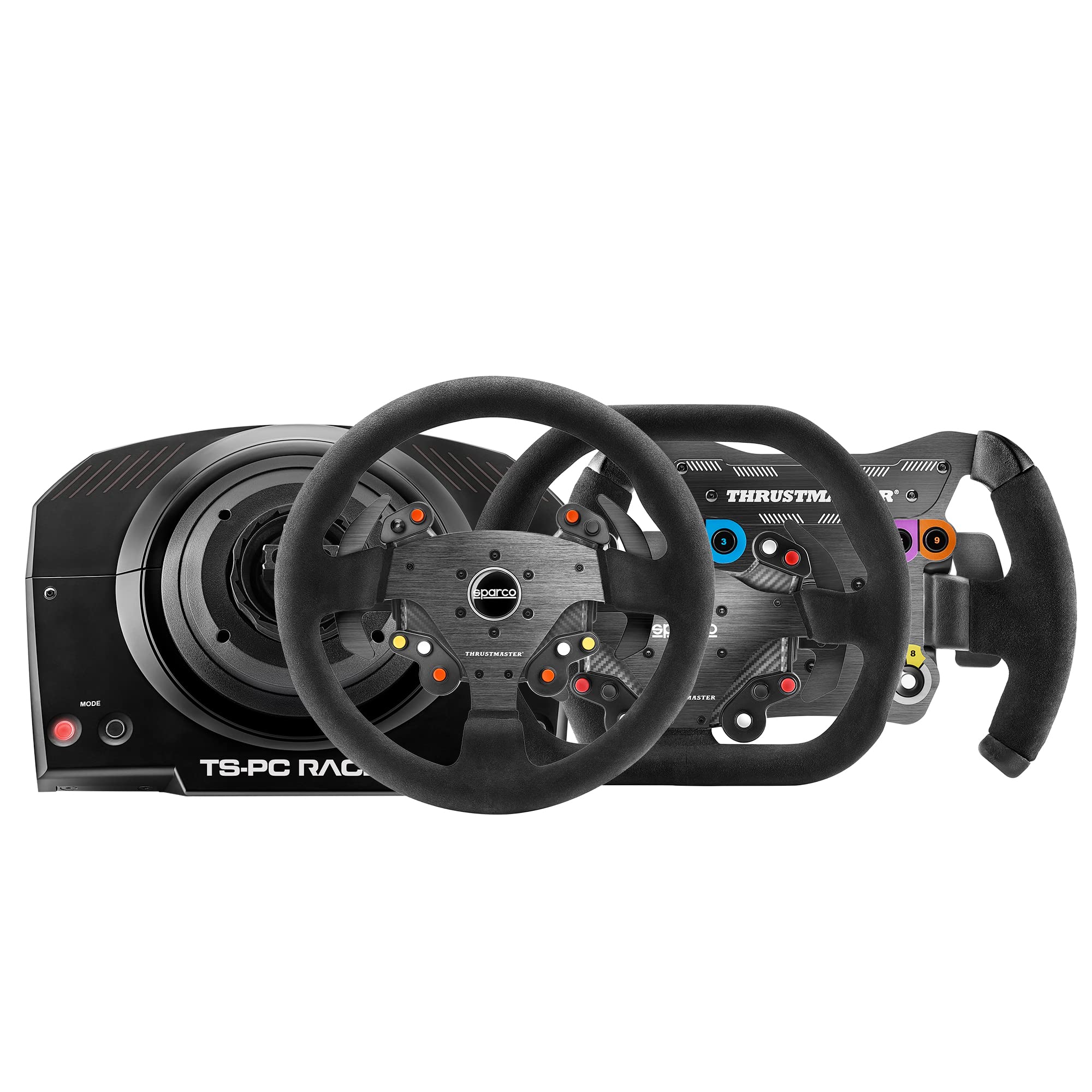 Foto 7 pulgar | Servo Base Thrustmaster Pc Racer Compatible con Pc - Venta Internacional