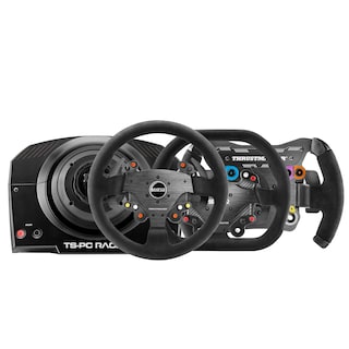 Foto 6 | Servo Base Thrustmaster Pc Racer Compatible con Pc - Venta Internacional