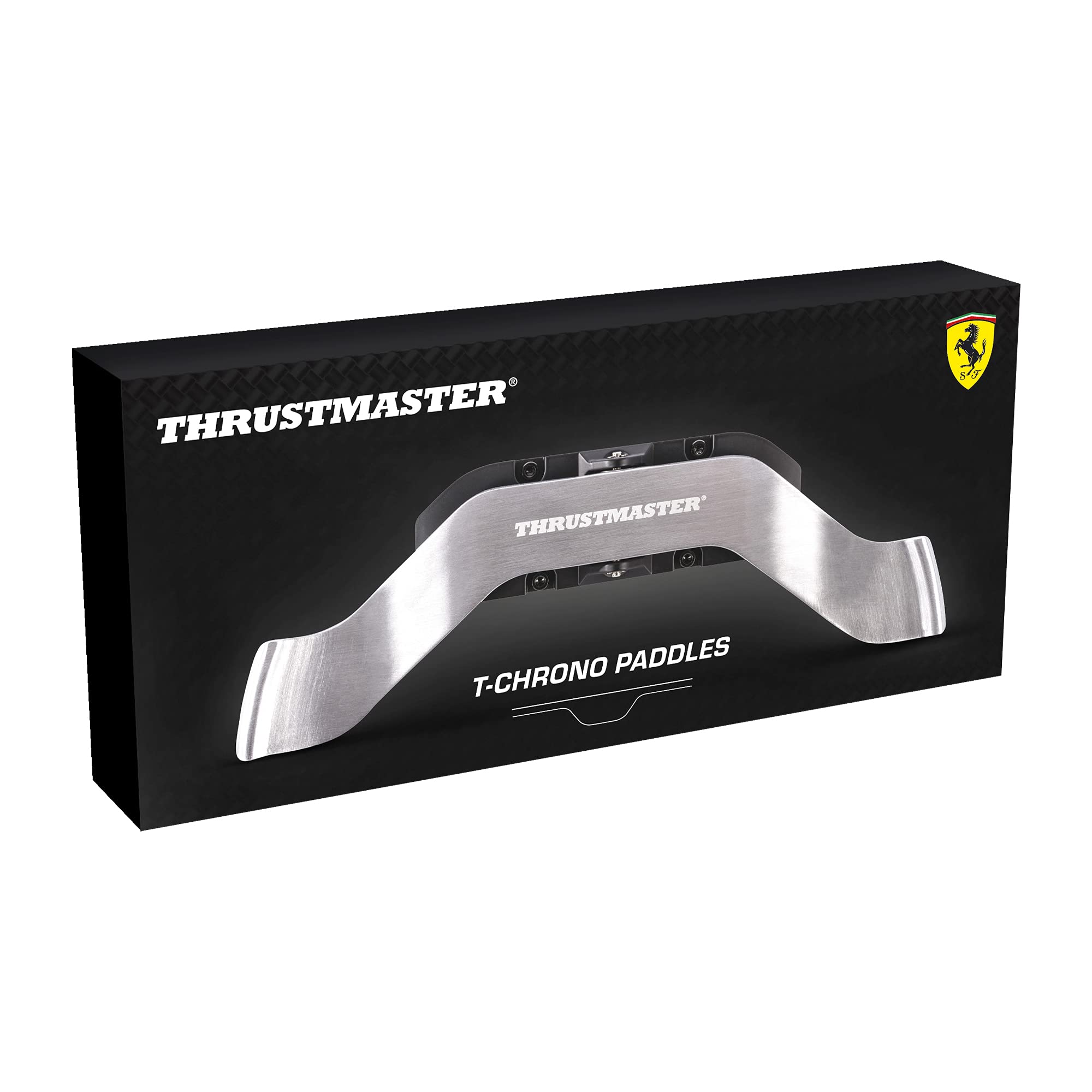 Foto 3 pulgar | Paletas de Cambio Thrustmaster T Chrono Paddles Sf 1000 Edition - Venta Internacional