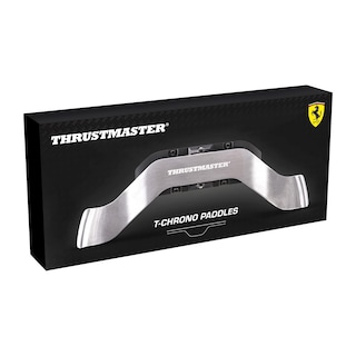 Foto 2 | Paletas de Cambio Thrustmaster T Chrono Paddles Sf 1000 Edition - Venta Internacional