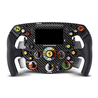 Foto 3 | Paletas de Cambio Thrustmaster T Chrono Paddles Sf 1000 Edition - Venta Internacional