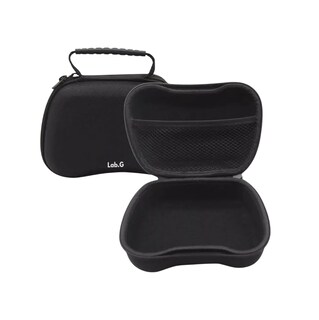 Foto 1 | Estuche Lab.g Para Xbox Switch Controller Rigid Portable Protector Color Negro