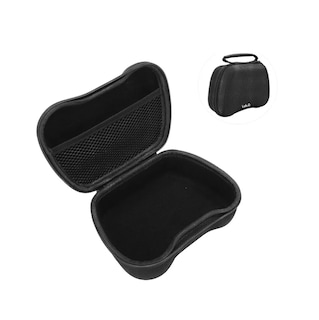 Foto 2 | Estuche Lab.g Para Xbox Switch Controller Rigid Portable Protector Color Negro