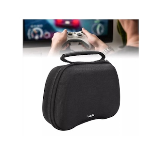 Foto 5 | Estuche Lab.g Para Xbox Switch Controller Rigid Portable Protector Color Negro