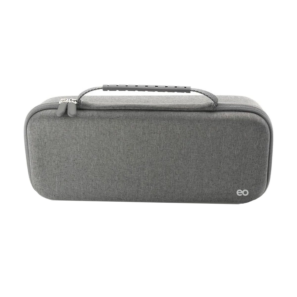 Estuche De Viaje Compatible Con Ps5 Portal Alta Protección Eo Safe Imports Esi-14457-1 Gris