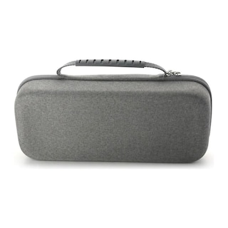 Foto 2 | Estuche De Viaje Compatible Con Ps5 Portal Alta Protección Eo Safe Imports Esi-14457-1 Gris