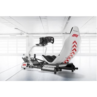 Foto 4 | Asiento Simulador F1 Edición Especial Universal Playseat