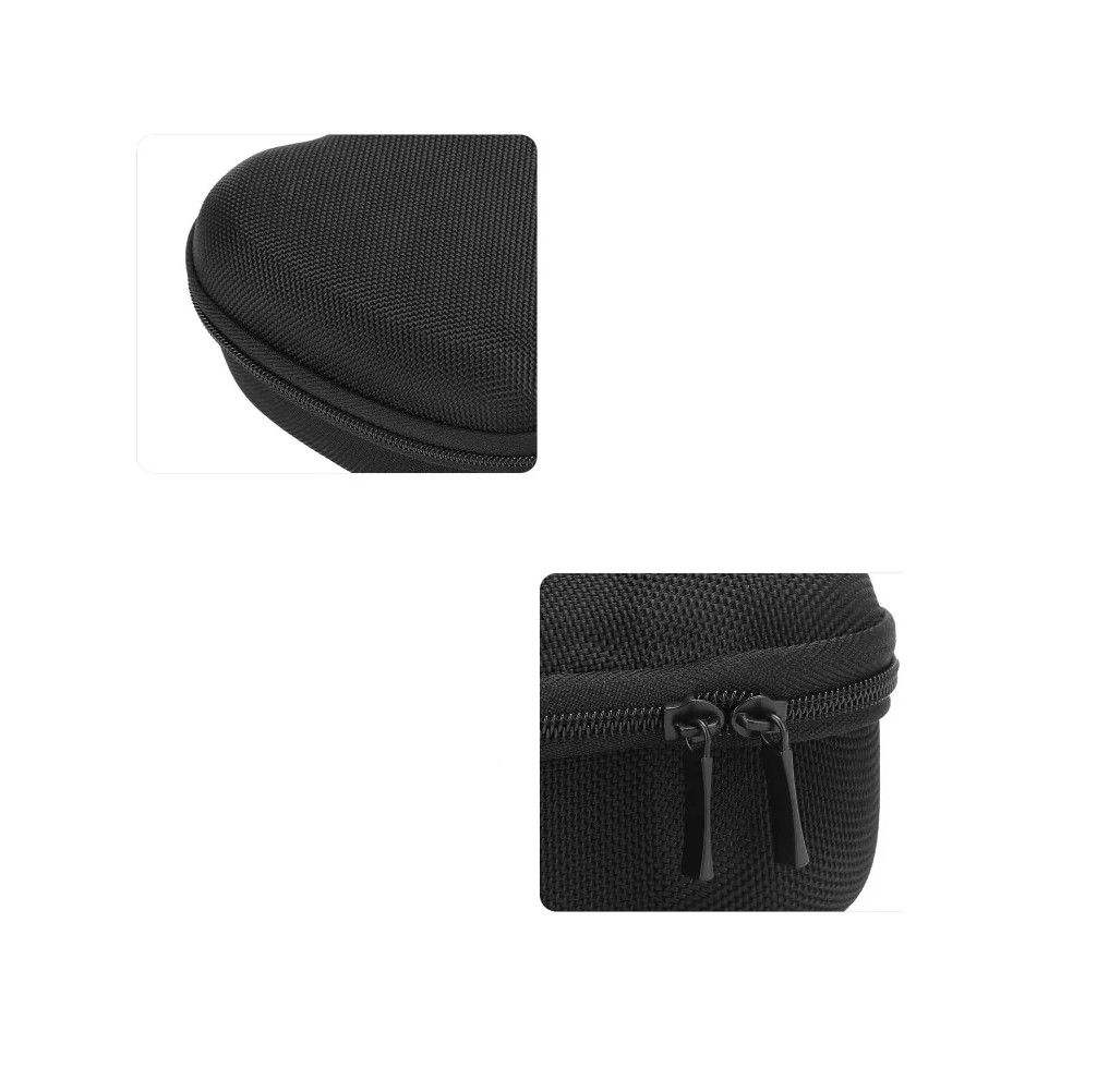Foto 4 | Estuche Belug Negro Para Control De Xbox/switch, Negro