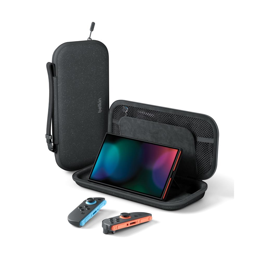 Estuche Protector Para Nintendo Switch 2 Belkin