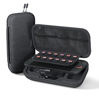 Foto 2 | Kit Powerbank 20k Y Estuche Para Nintendo Switch 2 Belkin