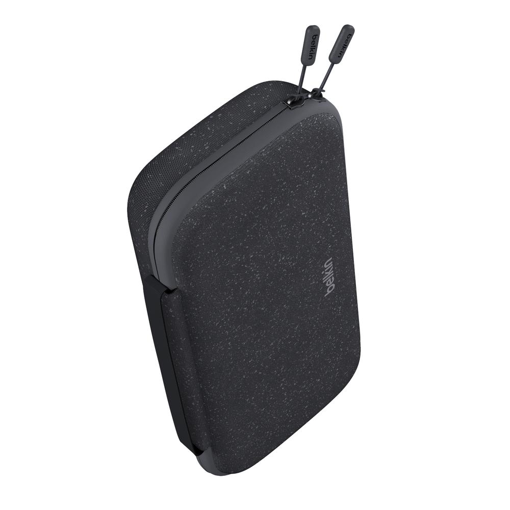Foto 4 | Kit Powerbank 20k Y Estuche Para Nintendo Switch 2 Belkin