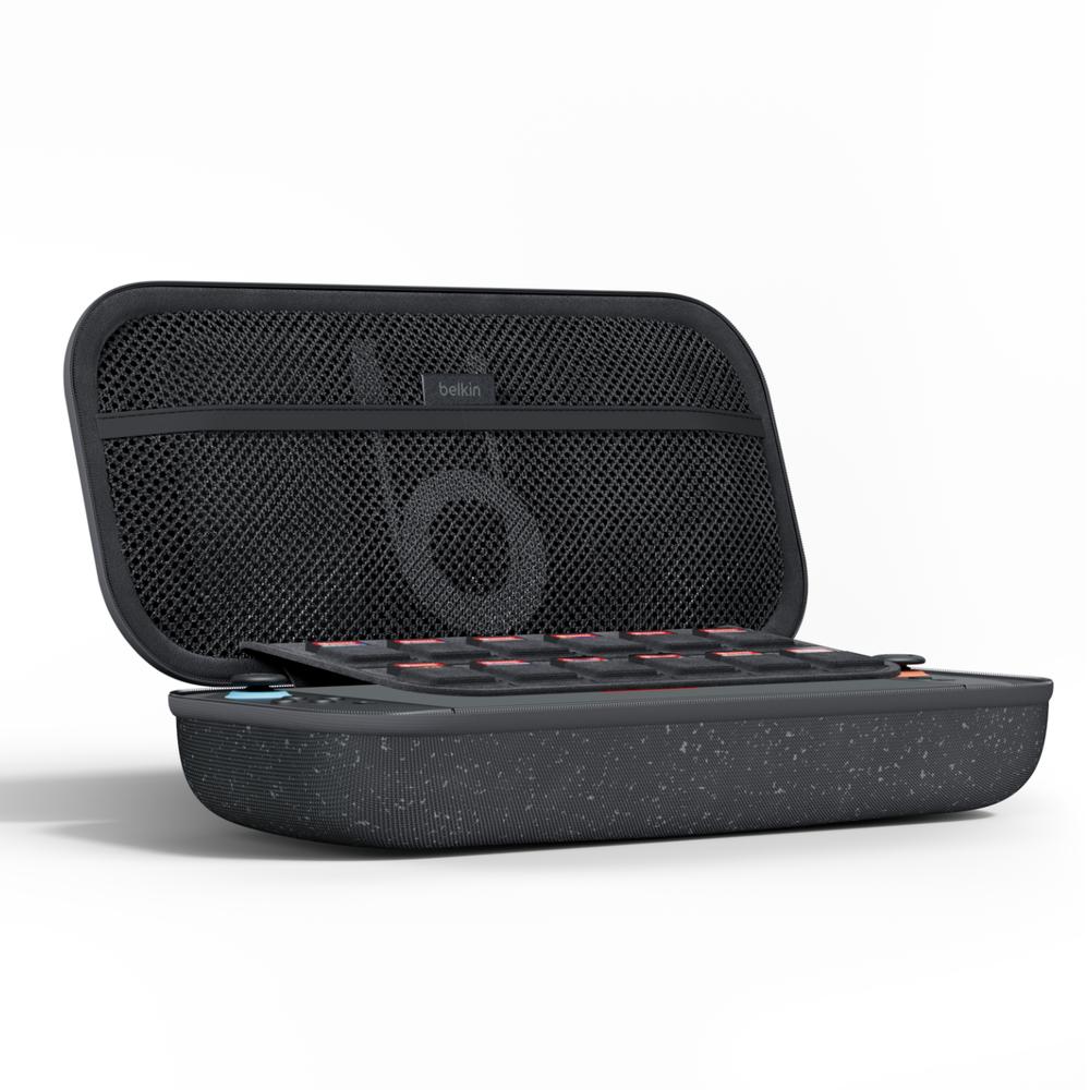 Foto 6 pulgar | Kit Powerbank 20k Y Estuche Para Nintendo Switch 2 Belkin