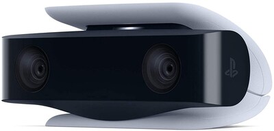 Foto 1 | Cámara Playstation Hd Black 1080p Con Eliminación De Fondo - Venta Internacional.
