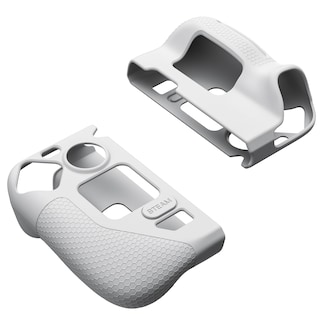 Foto 2 | Set De Fundas Protectoras Con Agarre De Silicona Para Steam Deck - Jsaux - Venta Internacional.