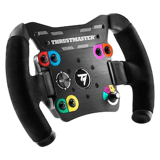 Foto 1 | El Complemento Open Wheel De Thrustmaster Es Compatible Con Ps5, Ps4 Y Xbox - Venta Internacional.