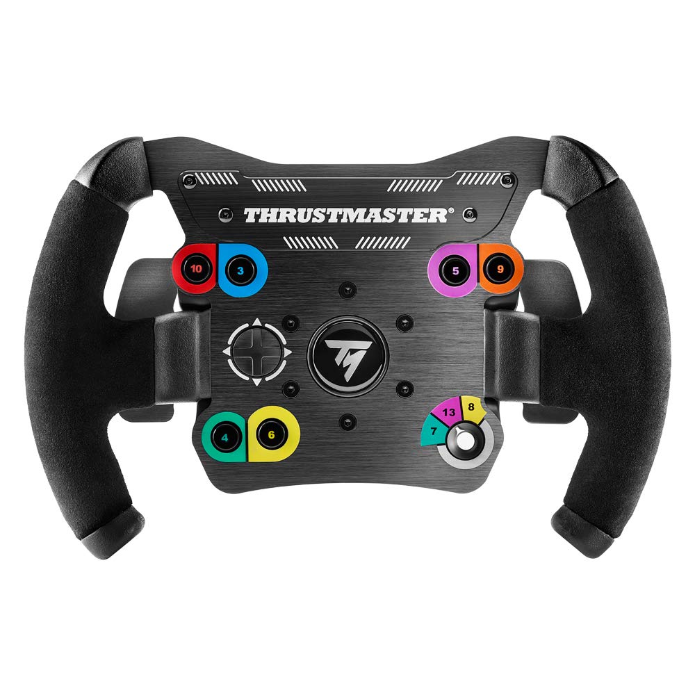 Foto 2 | El Complemento Open Wheel De Thrustmaster Es Compatible Con Ps5, Ps4 Y Xbox - Venta Internacional.