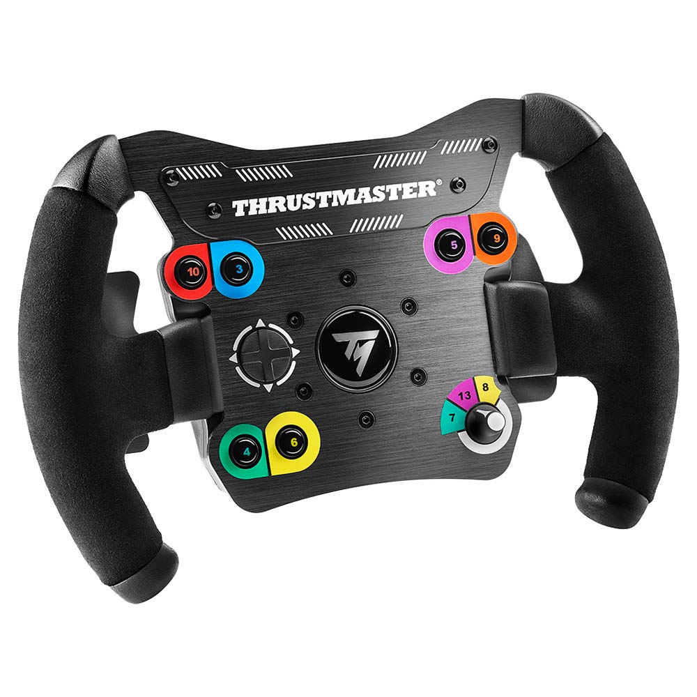 Foto 3 | El Complemento Open Wheel De Thrustmaster Es Compatible Con Ps5, Ps4 Y Xbox - Venta Internacional.