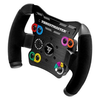 Foto 4 | El Complemento Open Wheel De Thrustmaster Es Compatible Con Ps5, Ps4 Y Xbox - Venta Internacional.