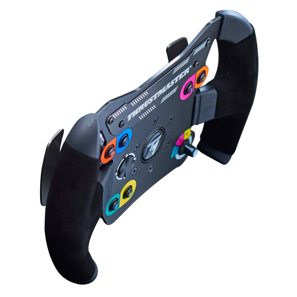 Foto 5 | El Complemento Open Wheel De Thrustmaster Es Compatible Con Ps5, Ps4 Y Xbox - Venta Internacional.
