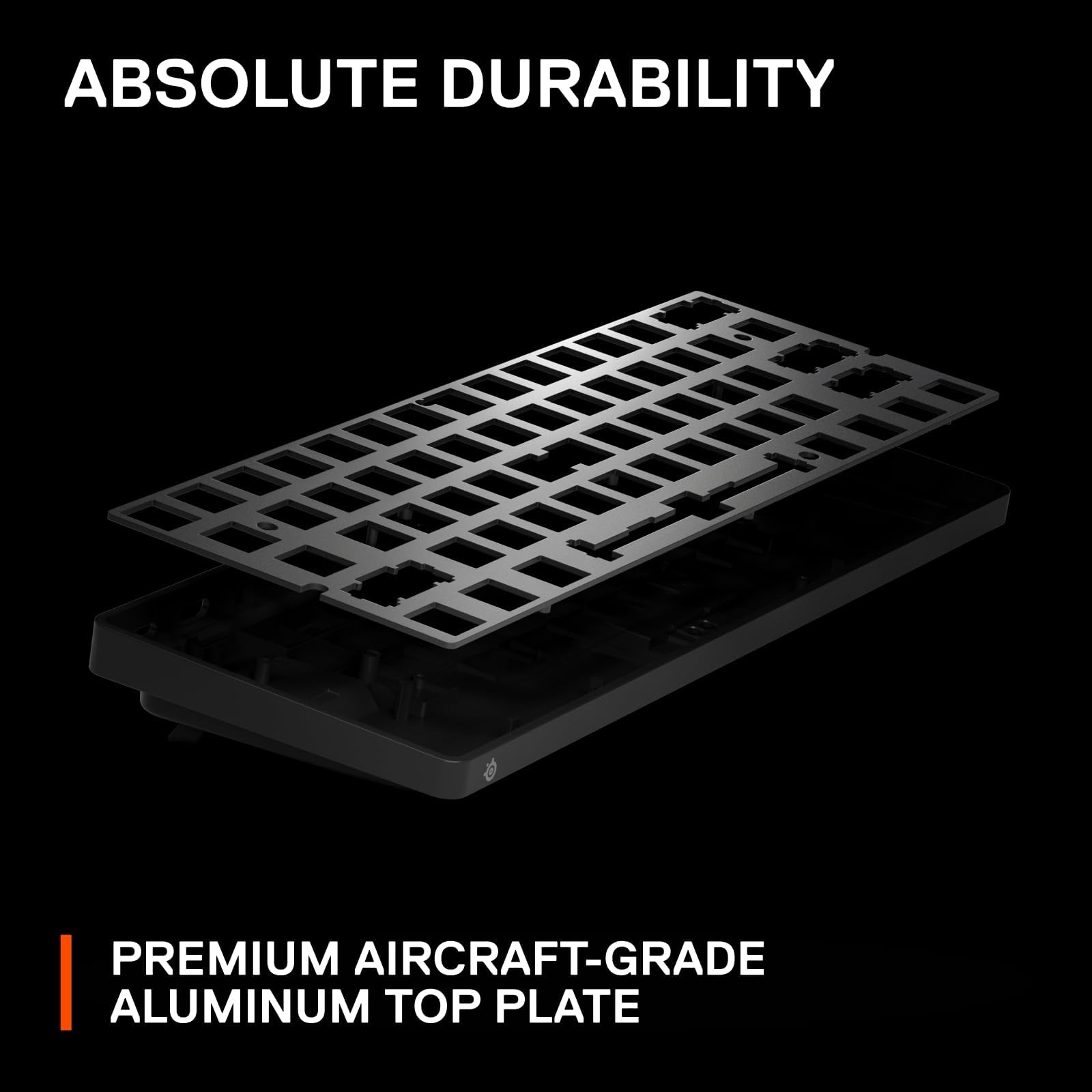 Foto 8 pulgar | Teclado Para Juegos Steelseries Apex Pro Mini Wireless Rgb - Venta Internacional.