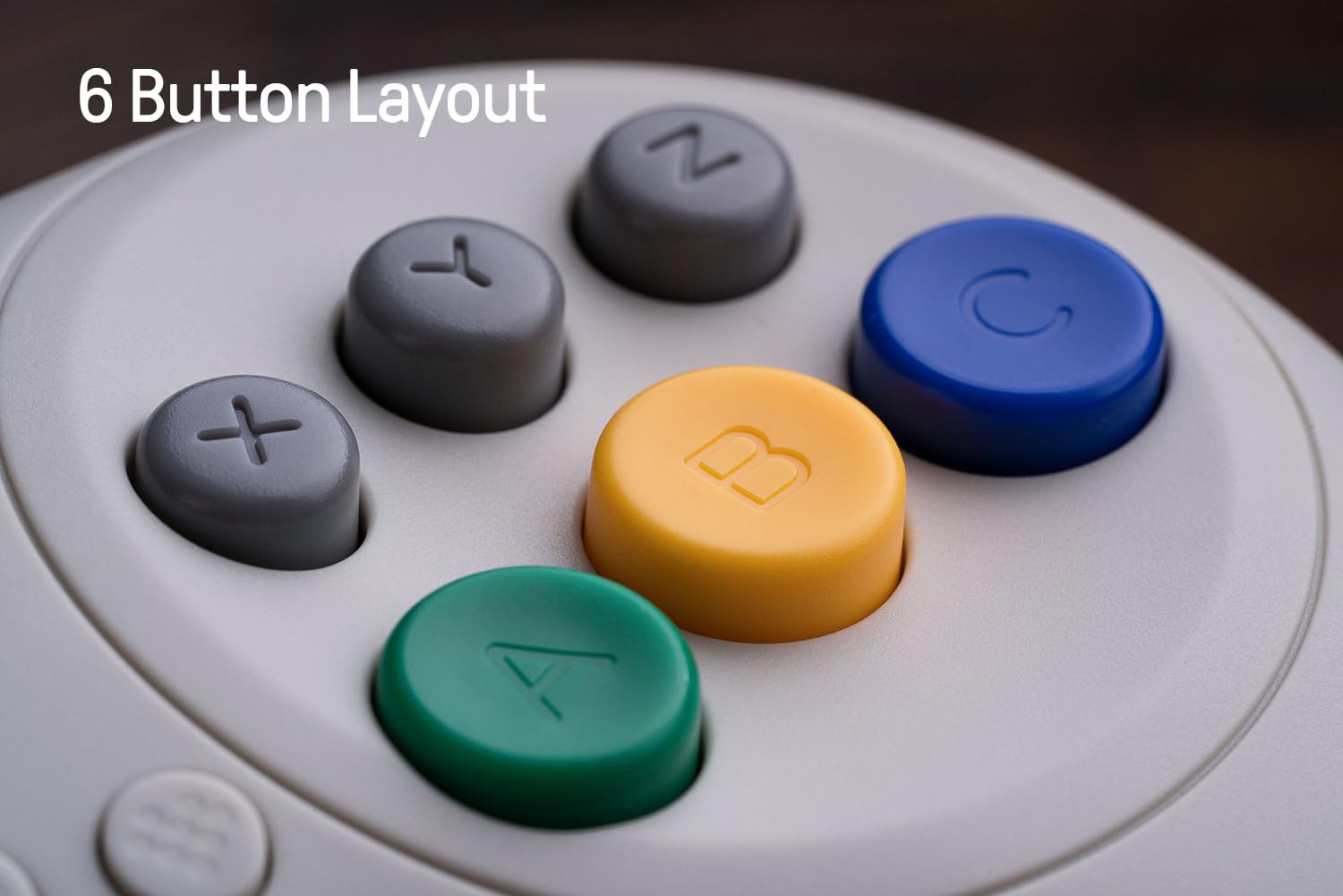 Foto 4 pulgar | Controlador Bluetooth Inalámbrico 8bitdo M30 Para Switch, Pc - Venta Internacional.