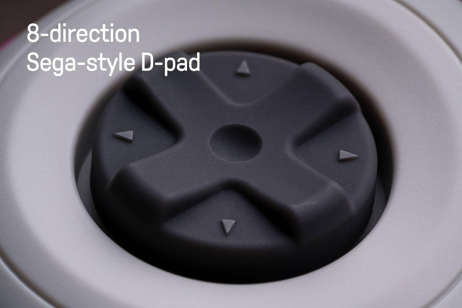 Foto 5 pulgar | Controlador Bluetooth Inalámbrico 8bitdo M30 Para Switch, Pc - Venta Internacional.
