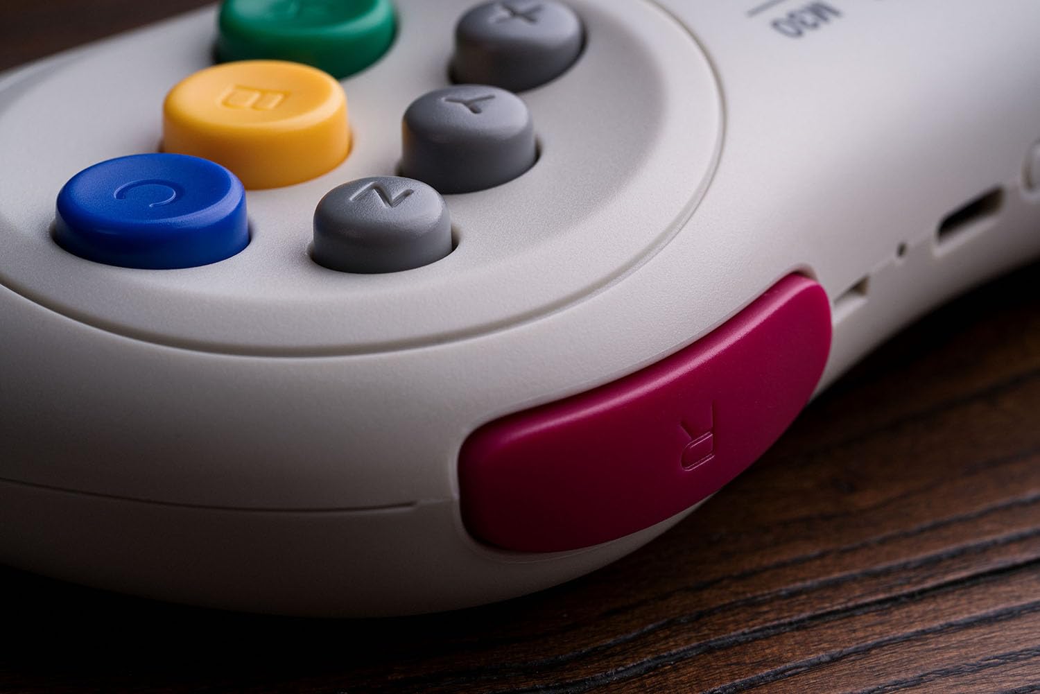 Foto 6 | Controlador Bluetooth Inalámbrico 8bitdo M30 Para Switch, Pc - Venta Internacional.