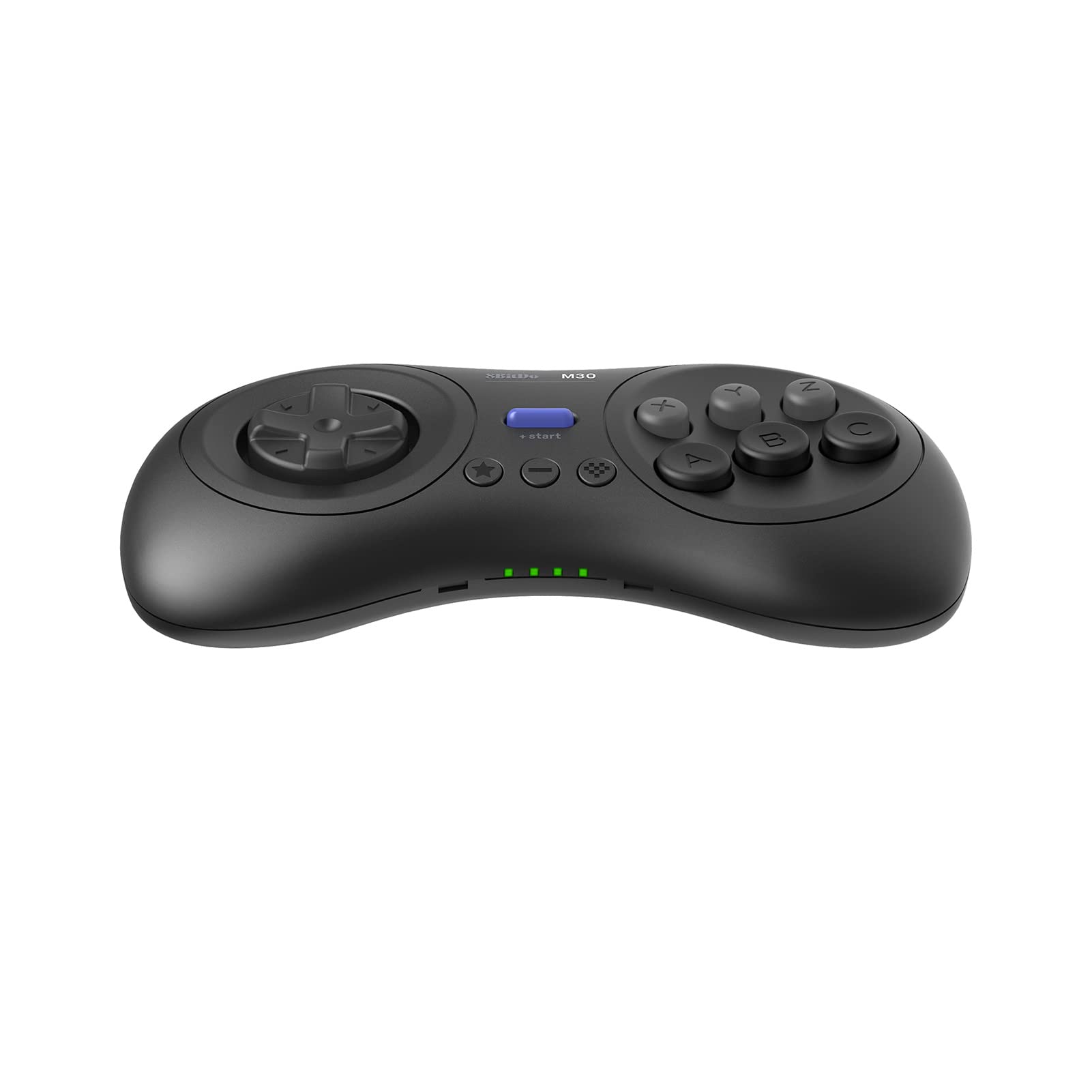 Foto 3 pulgar | Controlador Bluetooth Inalámbrico 8bitdo M30 Para Switch, Pc - Venta Internacional.