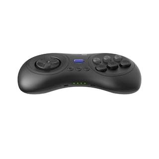 Foto 2 | Controlador Bluetooth Inalámbrico 8bitdo M30 Para Switch, Pc - Venta Internacional.