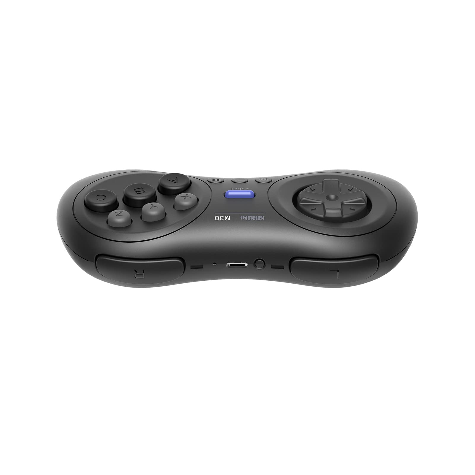 Foto 4 pulgar | Controlador Bluetooth Inalámbrico 8bitdo M30 Para Switch, Pc - Venta Internacional.