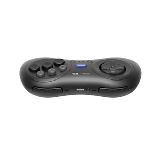 Foto 3 | Controlador Bluetooth Inalámbrico 8bitdo M30 Para Switch, Pc - Venta Internacional.